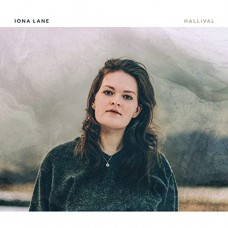 IONA LANE-HALLIVAL (CD)