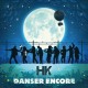 HK-DANSER ENCORE (LP)