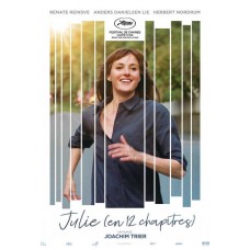 JOACHIM TRIER-JULIE (EN 12 CHAPITRES) (DVD)