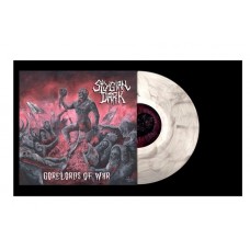 STYGIAN DARK-GORELORDS OF WAR (LP)