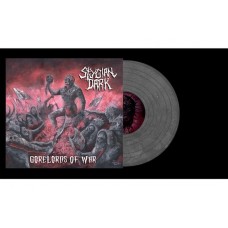 STYGIAN DARK-GORELORDS OF WAR (LP)