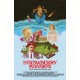 ALBERT BIRNEY & KENTUCKER AUDLEY-STRAWBERRY MANSION (DVD)