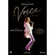 VALERIE LEMERCIER-THE VOICE OF LOVE (DVD)