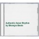 BHANGRA BEATS-AUTHENTIC ASIAN RHYTHM (CD)