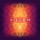 VILLEM-LOVE RAYS -EP- (12")