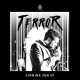 TERROR-EVENING SUN EP (10")