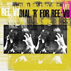 REE-VO-DIAL R FOR REE-VO (CD)
