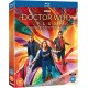 DOCTOR WHO-FLUX - THE COMPLETE.. (2BLU-RAY)
