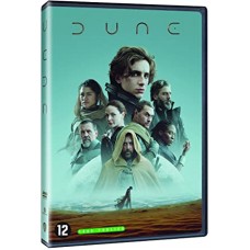 FILME-DUNE (DVD)