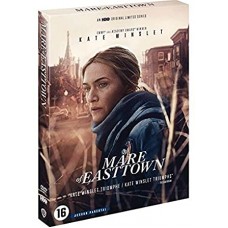 FILME-MARE OF EASTTOWN (DVD)