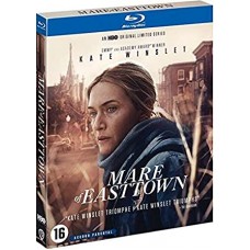 FILME-MARE OF EASTTOWN (BLU-RAY)