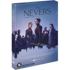 SÉRIES TV-NEVERS - SEASON 1.1 (2DVD)