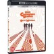 FILME-CLOCKWORK ORANGE -4K- (2BLU-RAY)