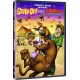 ANIMAÇÃO-SCOOBY-DOO MEETS COURAGE (DVD)