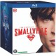 SÉRIES TV-SMALLVILLE SEASON 1-10 (42BLU-RAY)