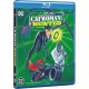 ANIMAÇÃO-CATWOMAN HUNTED (BLU-RAY)