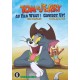CARTOON-TOM & JERRY: COWBOY UP (DVD)
