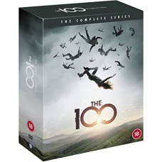 SÉRIES TV-100: THE.. -BOX SET- (24DVD)