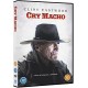 FILME-CRY MACHO (DVD)