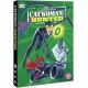 ANIMAÇÃO-CATWOMAN: HUNTED (DVD)