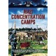 DOCUMENTÁRIO-NAZI CONCENTRATION CAMPS (DVD)