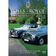 DOCUMENTÁRIO-ROLLS-ROYCE (DVD)