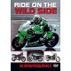 DOCUMENTÁRIO-KAWASAKI - RIDE ON DE WILD SIDE (DVD)