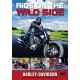 DOCUMENTÁRIO-HARLEY-DAVIDSON. RIDE ON THE WILD SIDE (DVD)