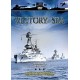 DOCUMENTÁRIO-VICTORY AT SEA- FREEDOM AT HEAVY COST (DVD)