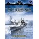 DOCUMENTÁRIO-VICTORY AT SEA- THE FORCES OF EVIL ARE DEFEATED (DVD)