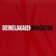 DEINE LAKAIEN-INDICATOR -LTD/DIGI- (2CD)
