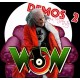 RESIDENTS-THE WOW DEMOS 2 (2CD)