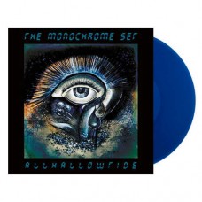 MONOCHROME SET-ALLHALLOWTIDE -COLOURED- (LP)