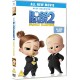 ANIMAÇÃO-BOSS BABY 2 - FAMILY.. (DVD)