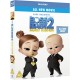 ANIMAÇÃO-BOSS BABY 2 - FAMILY.. (BLU-RAY)