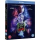 FILME-LAST NIGHT IN SOHO (BLU-RAY)