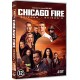 SÉRIES TV-CHICAGO FIRE S9 (4DVD)