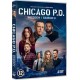 SÉRIES TV-CHICAGO P.D. - SEASON 8 (4DVD)