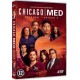 SÉRIES TV-CHICAGO MED SEASON 6 (4DVD)