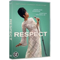 FILME-RESPECT (DVD)
