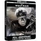 FILME-WOLF MAN -1941- -4K- (2BLU-RAY)