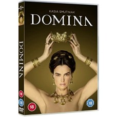 SÉRIES TV-DOMINA (DVD)