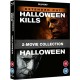 FILME-HALLOWEEN/HALLOWEEN KILLS (2BLU-RAY)