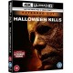 FILME-HALLOWEEN KILLS -4K- (2BLU-RAY)