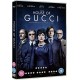 FILME-HOUSE OF GUCCI (DVD)