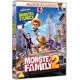 ANIMAÇÃO-MONSTER FAMILY 2 (DVD)