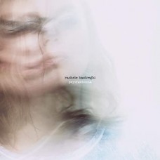 RACHELE BASTREGHI-PSYCHODONNA (CD)