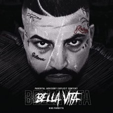 PANDETTA NIKO-BELLA VITA (CD)