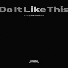 P1HARMONY-DO IT LIKE THIS (CD)