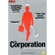 FILME/DOCUMENTÁRIO-CORPORATION (DVD)